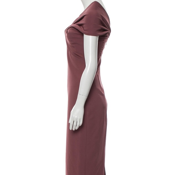 NWT Cushnie Et Ochs dress - Picture 4 of 10